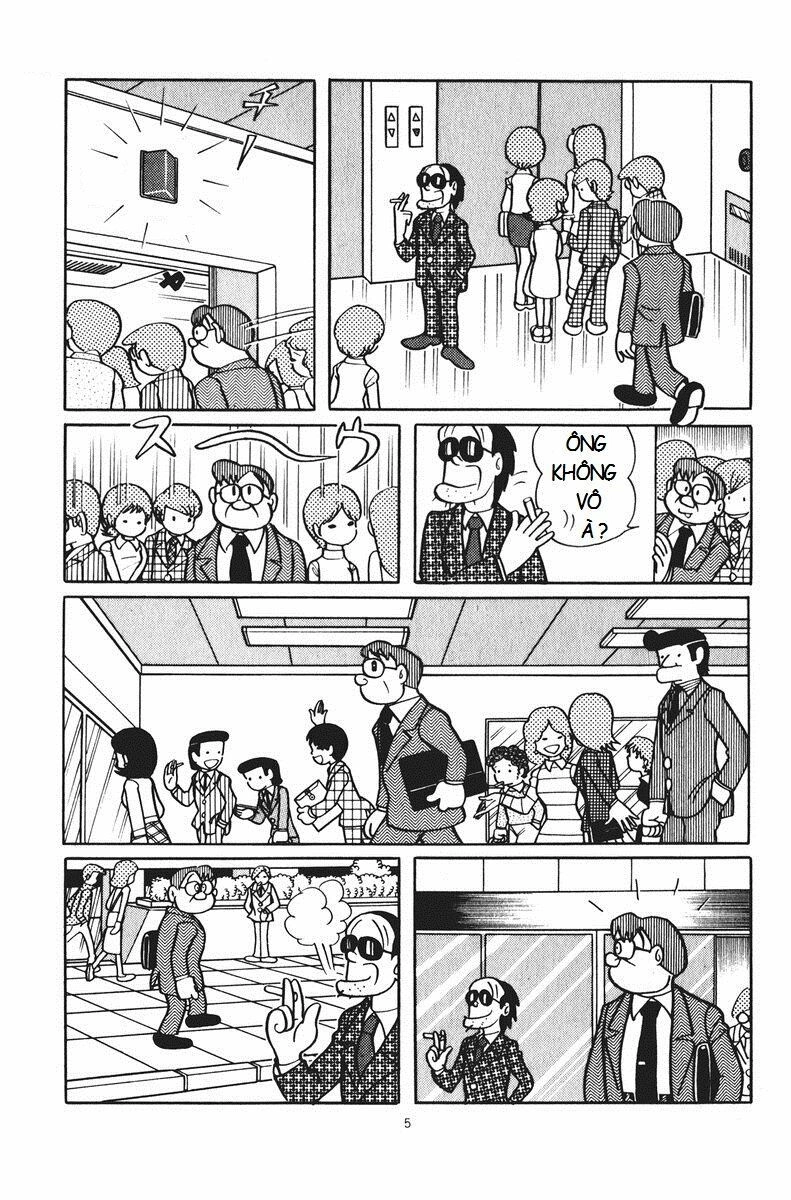 Chuunen Superman Saenai-Shi Chapter 1 - 7