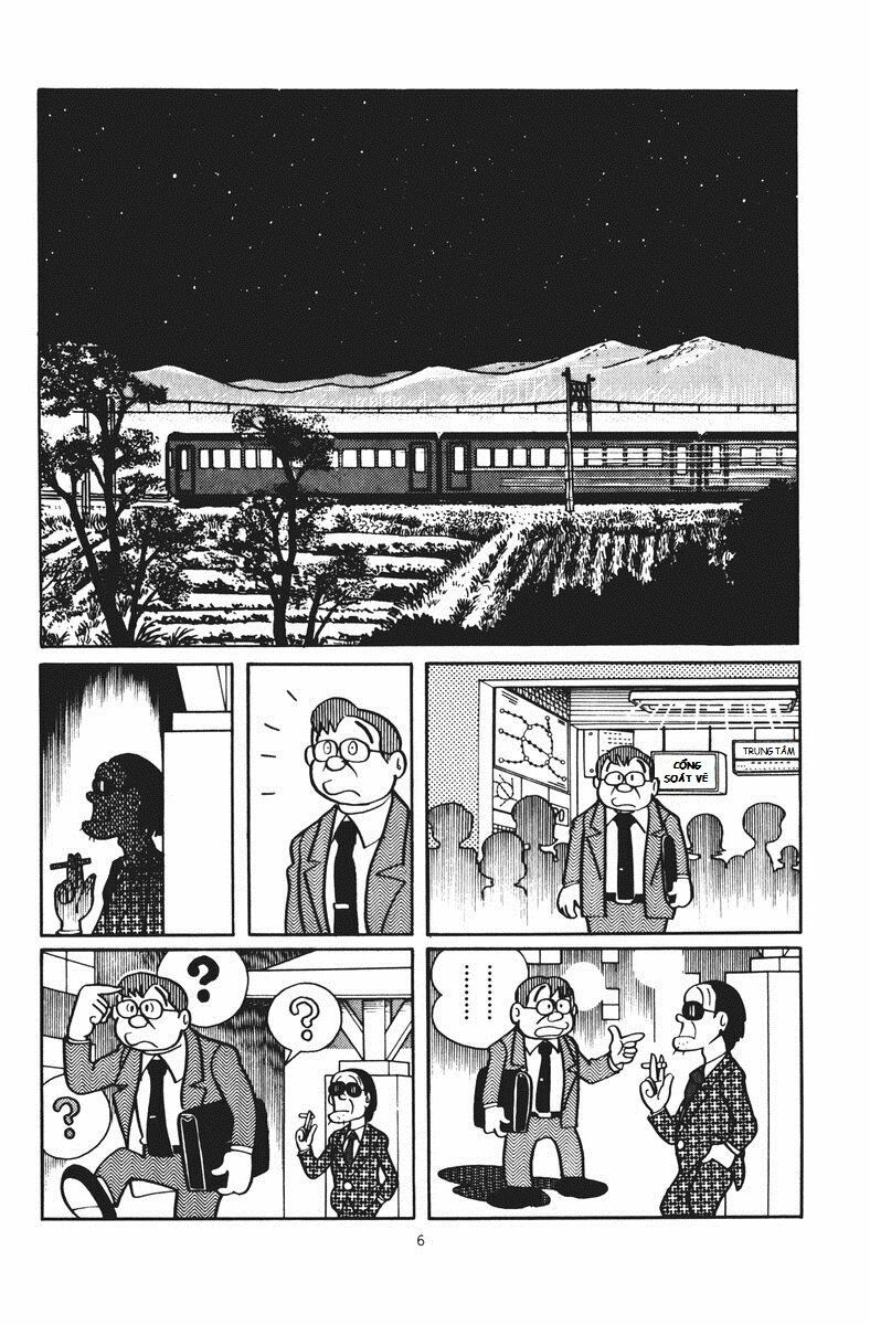 Chuunen Superman Saenai-Shi Chapter 1 - 8