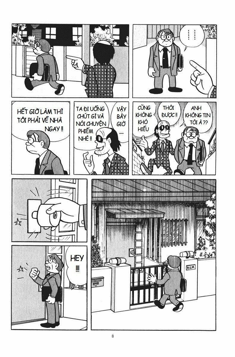 Chuunen Superman Saenai-Shi Chapter 1 - 10