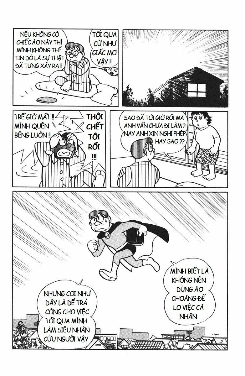 Chuunen Superman Saenai-Shi Chapter 1 - 24