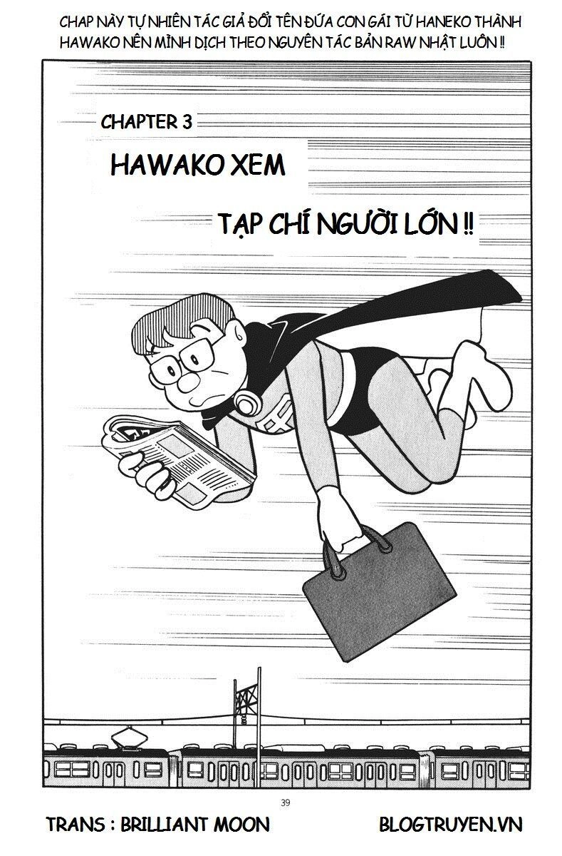 Chuunen Superman Saenai-Shi Chapter 3 - 2