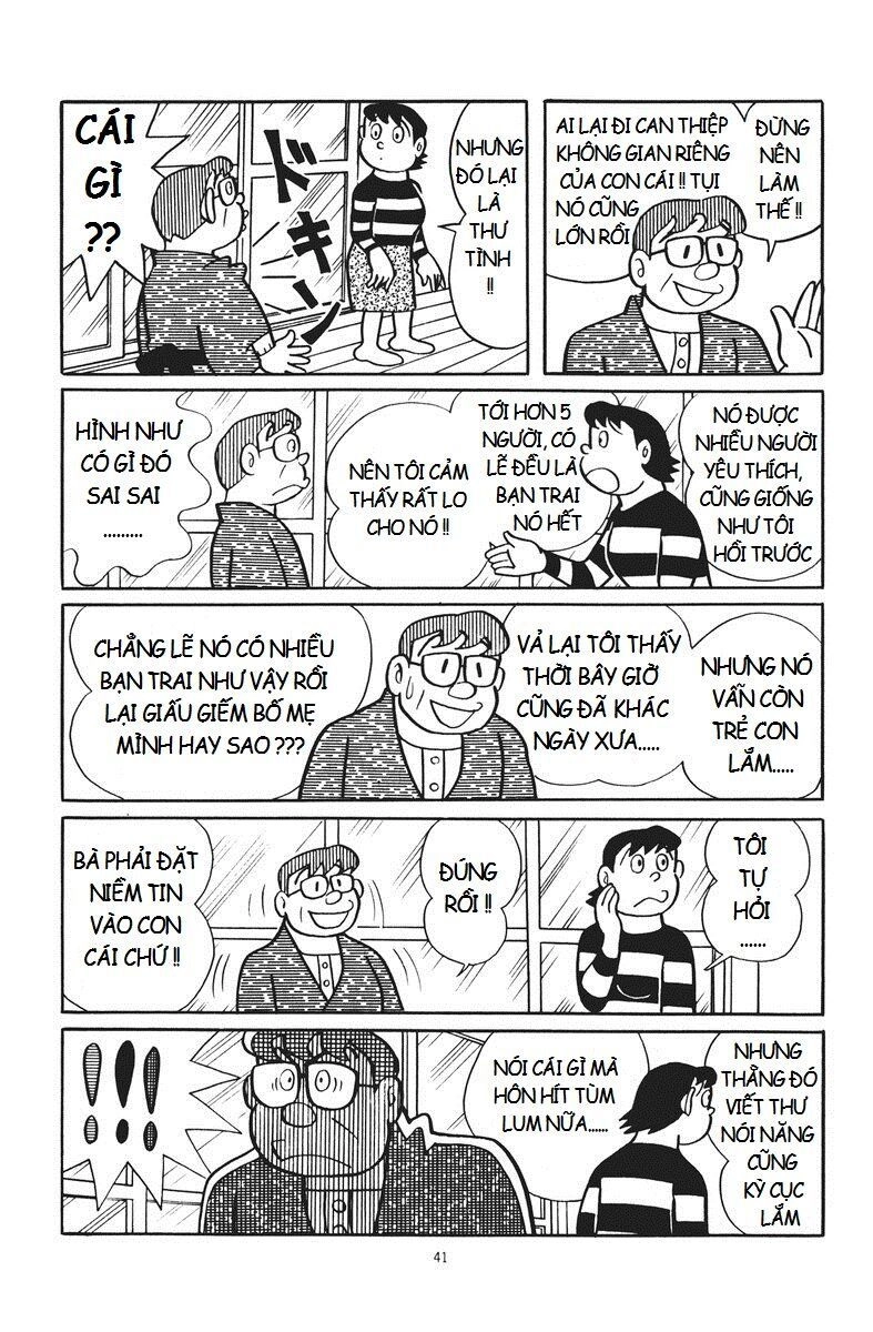 Chuunen Superman Saenai-Shi Chapter 3 - 4