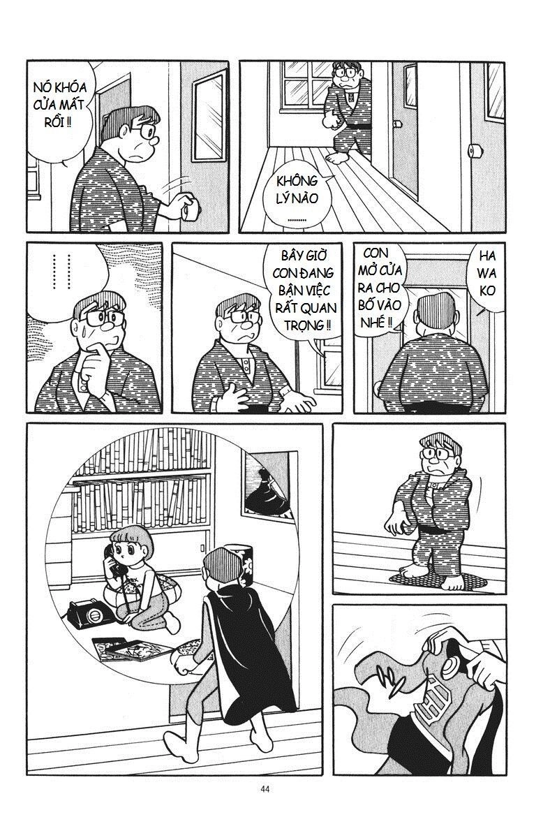 Chuunen Superman Saenai-Shi Chapter 3 - 7