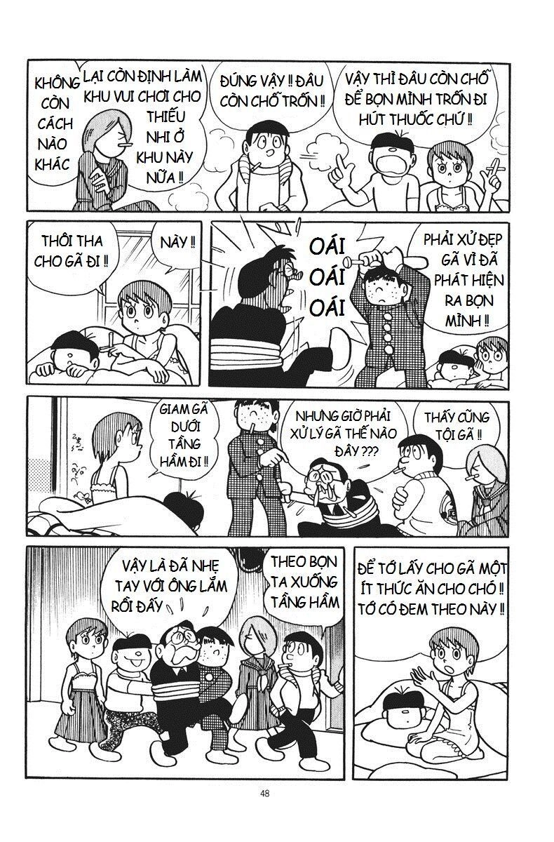 Chuunen Superman Saenai-Shi Chapter 3 - 11