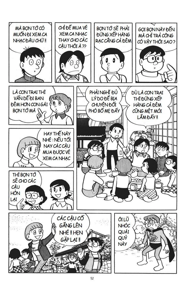 Chuunen Superman Saenai-Shi Chapter 3 - 15