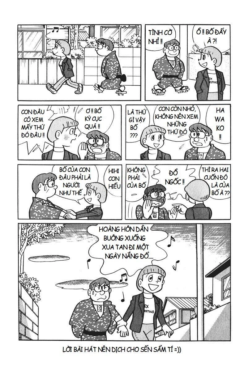 Chuunen Superman Saenai-Shi Chapter 3 - 16