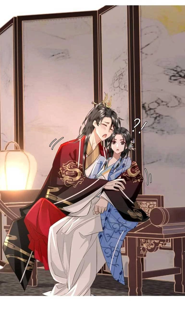 Báo Cáo Bạo Quân , Phi Tần Là Tổ Tông Của Người Chapter 22 - 24