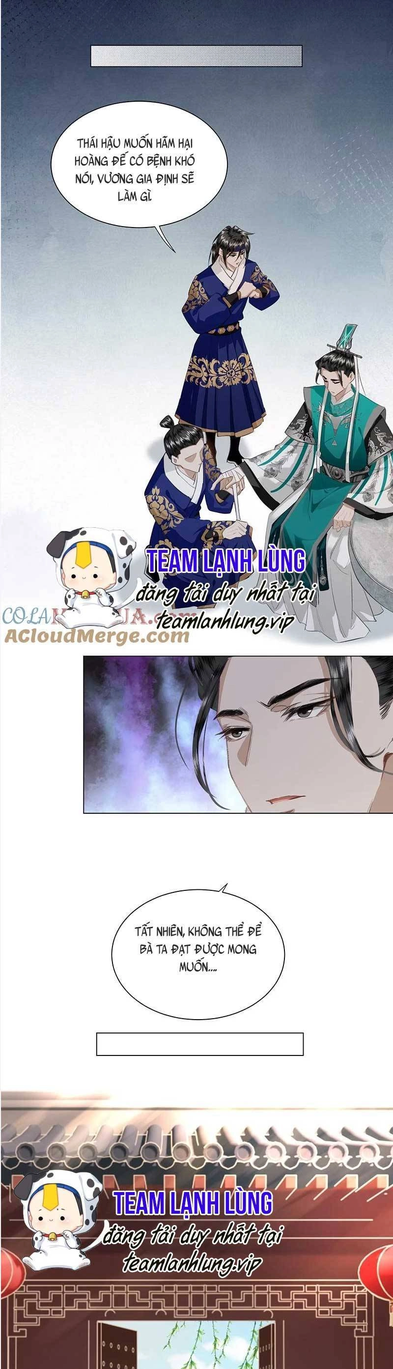 Báo Cáo Bạo Quân , Phi Tần Là Tổ Tông Của Người Chapter 23 - 13