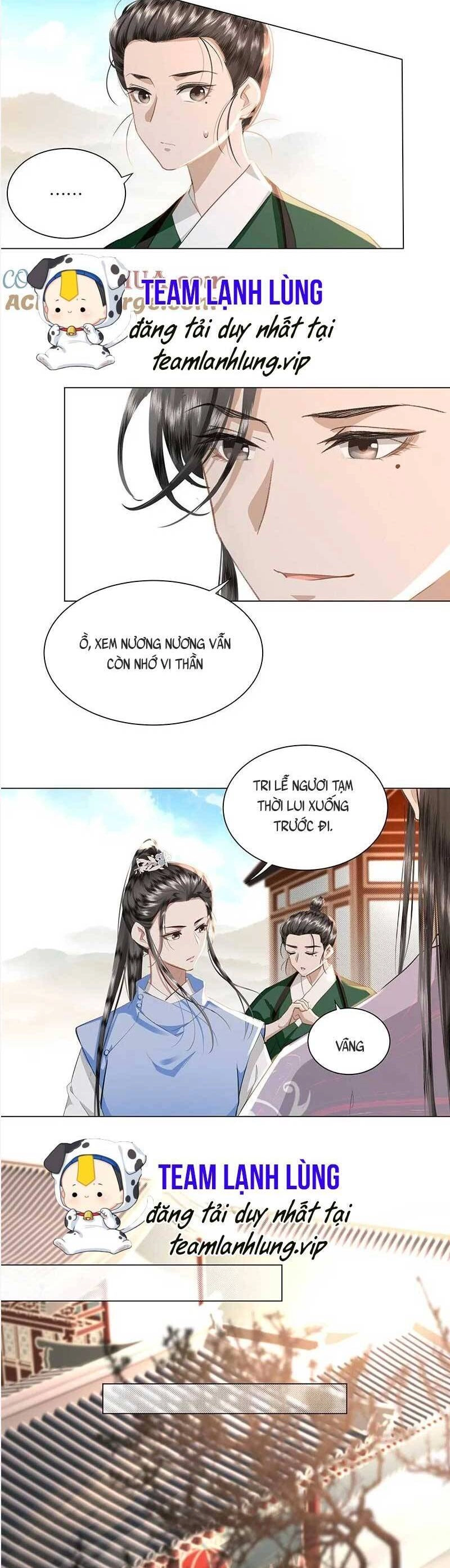 Báo Cáo Bạo Quân , Phi Tần Là Tổ Tông Của Người Chapter 23 - 16