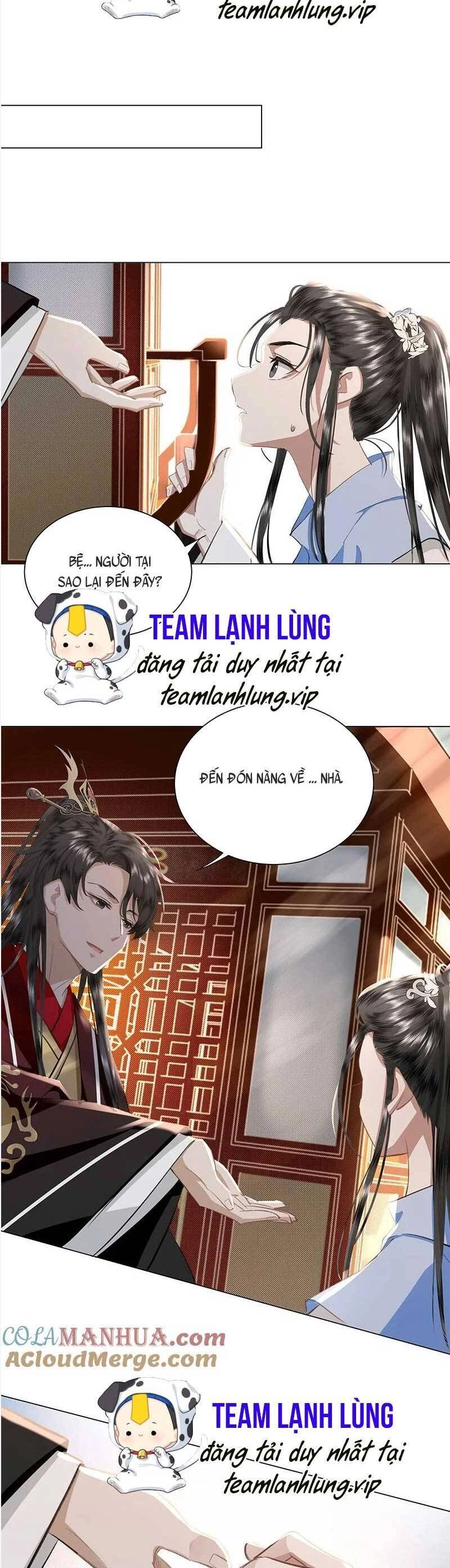 Báo Cáo Bạo Quân , Phi Tần Là Tổ Tông Của Người Chapter 23 - 20