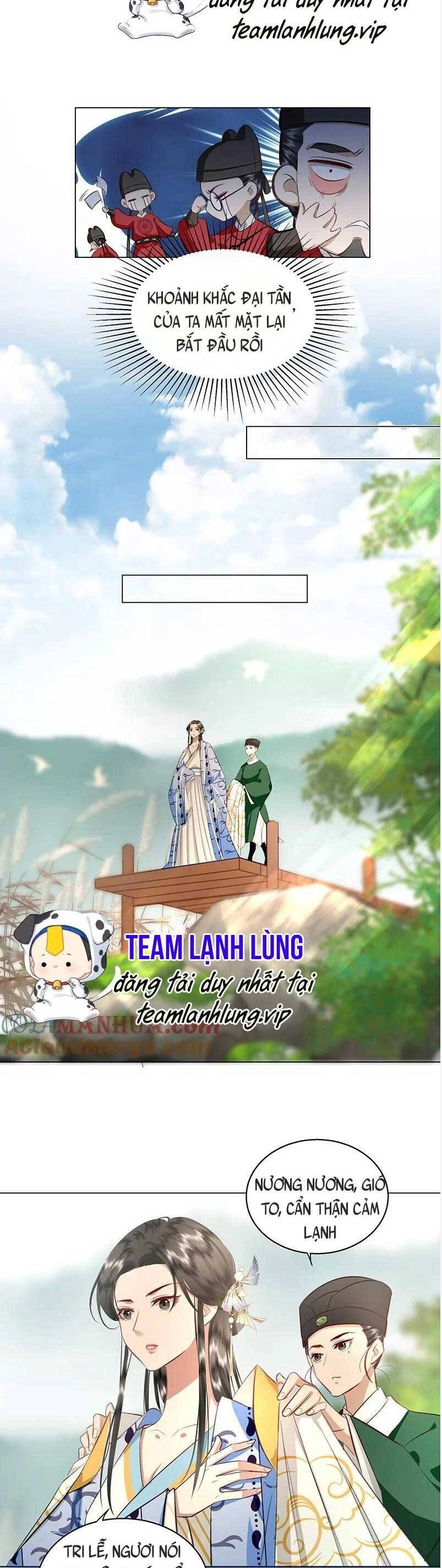 Báo Cáo Bạo Quân , Phi Tần Là Tổ Tông Của Người Chapter 24 - 6