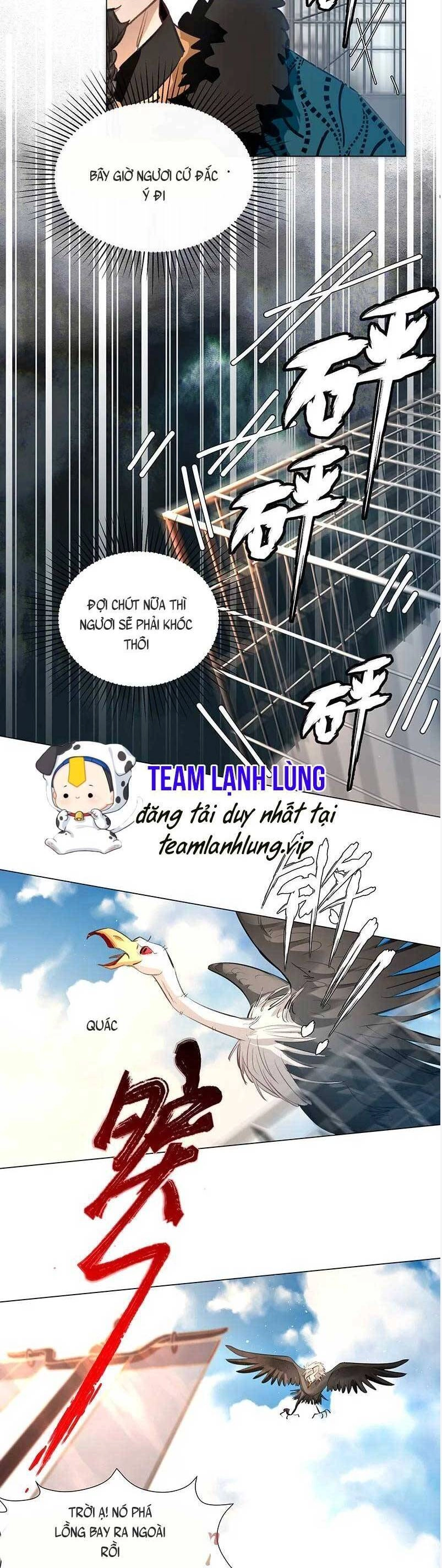 Báo Cáo Bạo Quân , Phi Tần Là Tổ Tông Của Người Chapter 24 - 11