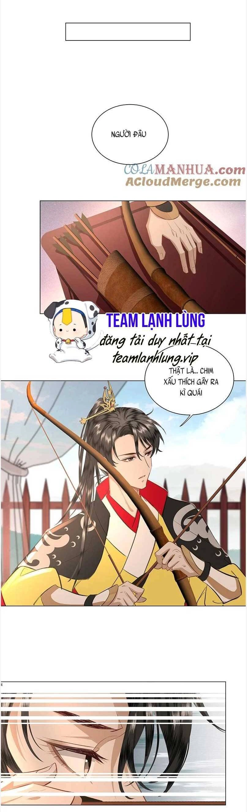 Báo Cáo Bạo Quân , Phi Tần Là Tổ Tông Của Người Chapter 24 - 15