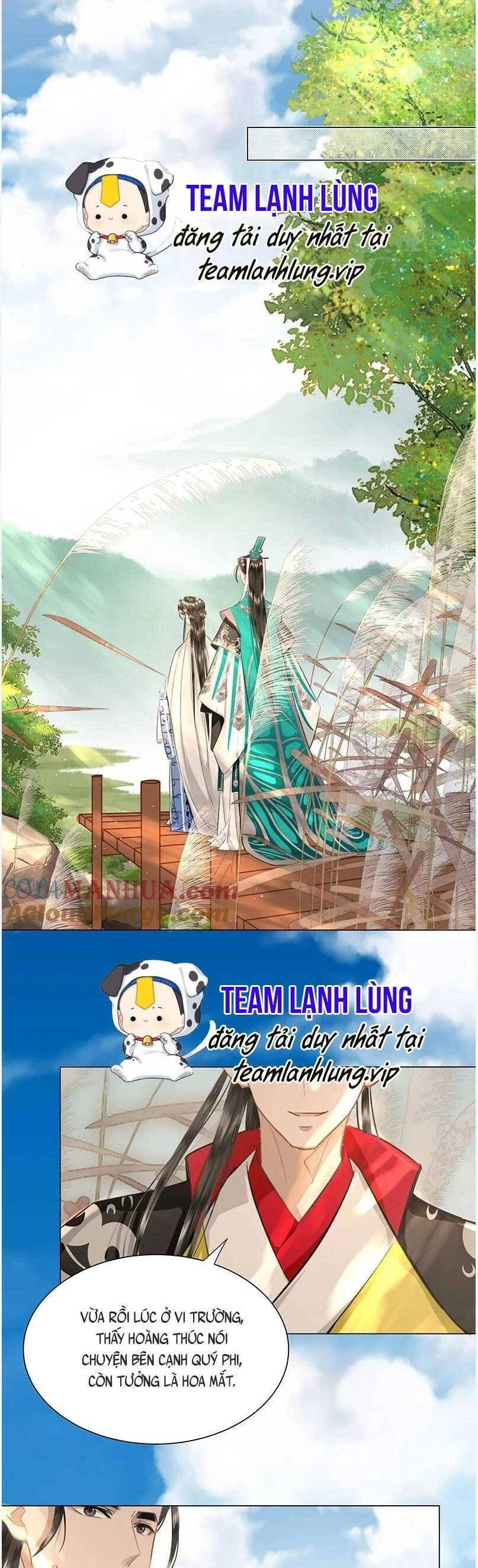 Báo Cáo Bạo Quân , Phi Tần Là Tổ Tông Của Người Chapter 24 - 20