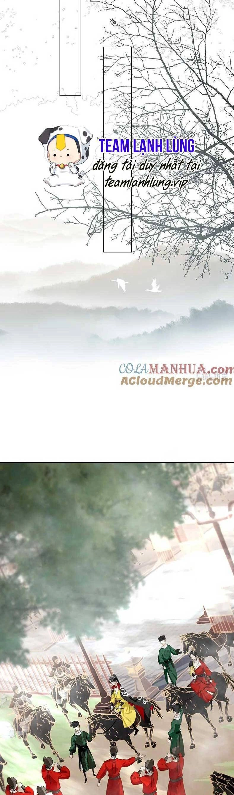 Báo Cáo Bạo Quân , Phi Tần Là Tổ Tông Của Người Chapter 25 - 17