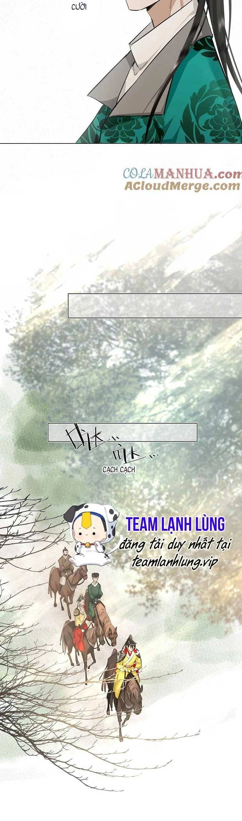 Báo Cáo Bạo Quân , Phi Tần Là Tổ Tông Của Người Chapter 25 - 21