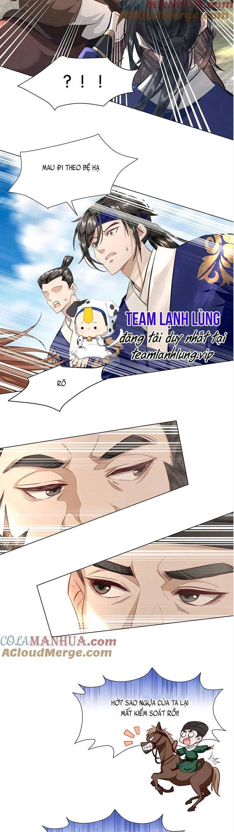 Báo Cáo Bạo Quân , Phi Tần Là Tổ Tông Của Người Chapter 26 - 7