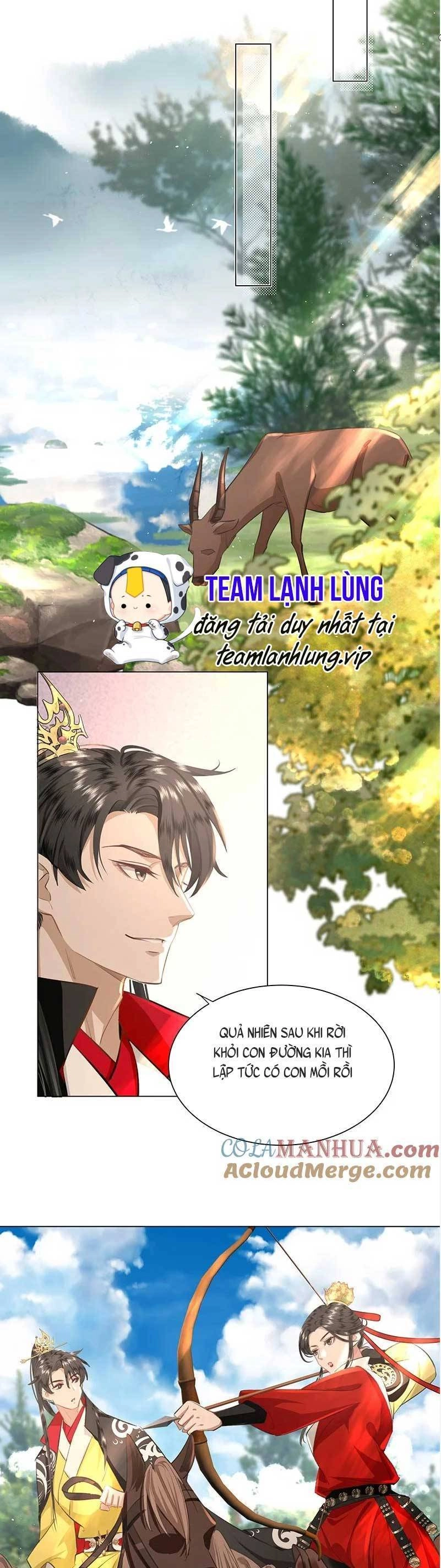 Báo Cáo Bạo Quân , Phi Tần Là Tổ Tông Của Người Chapter 26 - 9