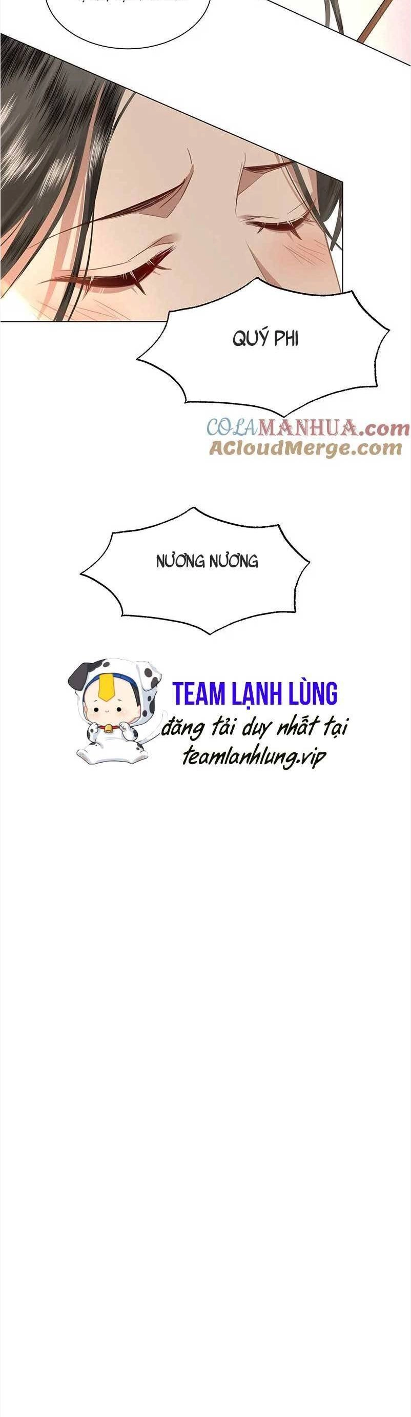 Báo Cáo Bạo Quân , Phi Tần Là Tổ Tông Của Người Chapter 26 - 20