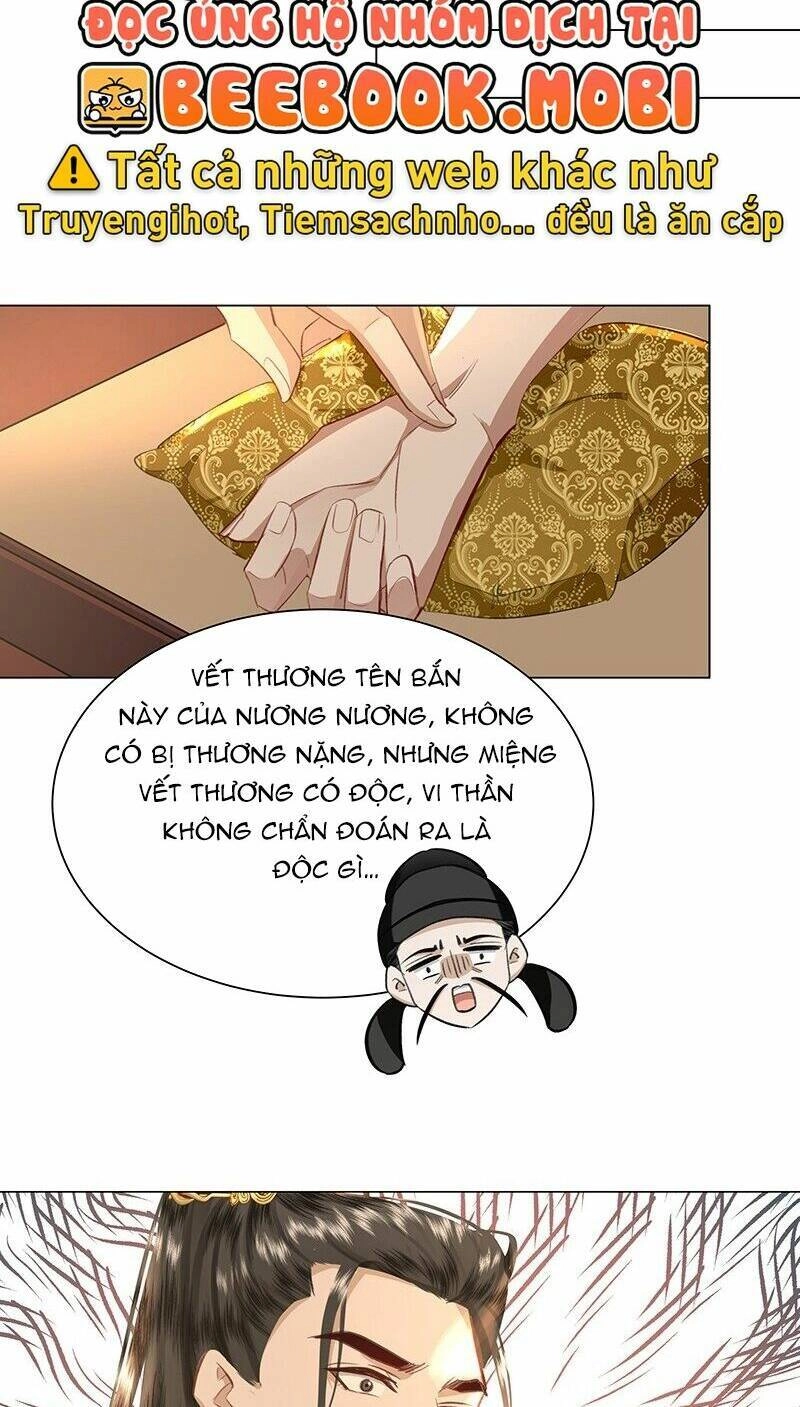 Báo Cáo Bạo Quân , Phi Tần Là Tổ Tông Của Người Chapter 27 - 13