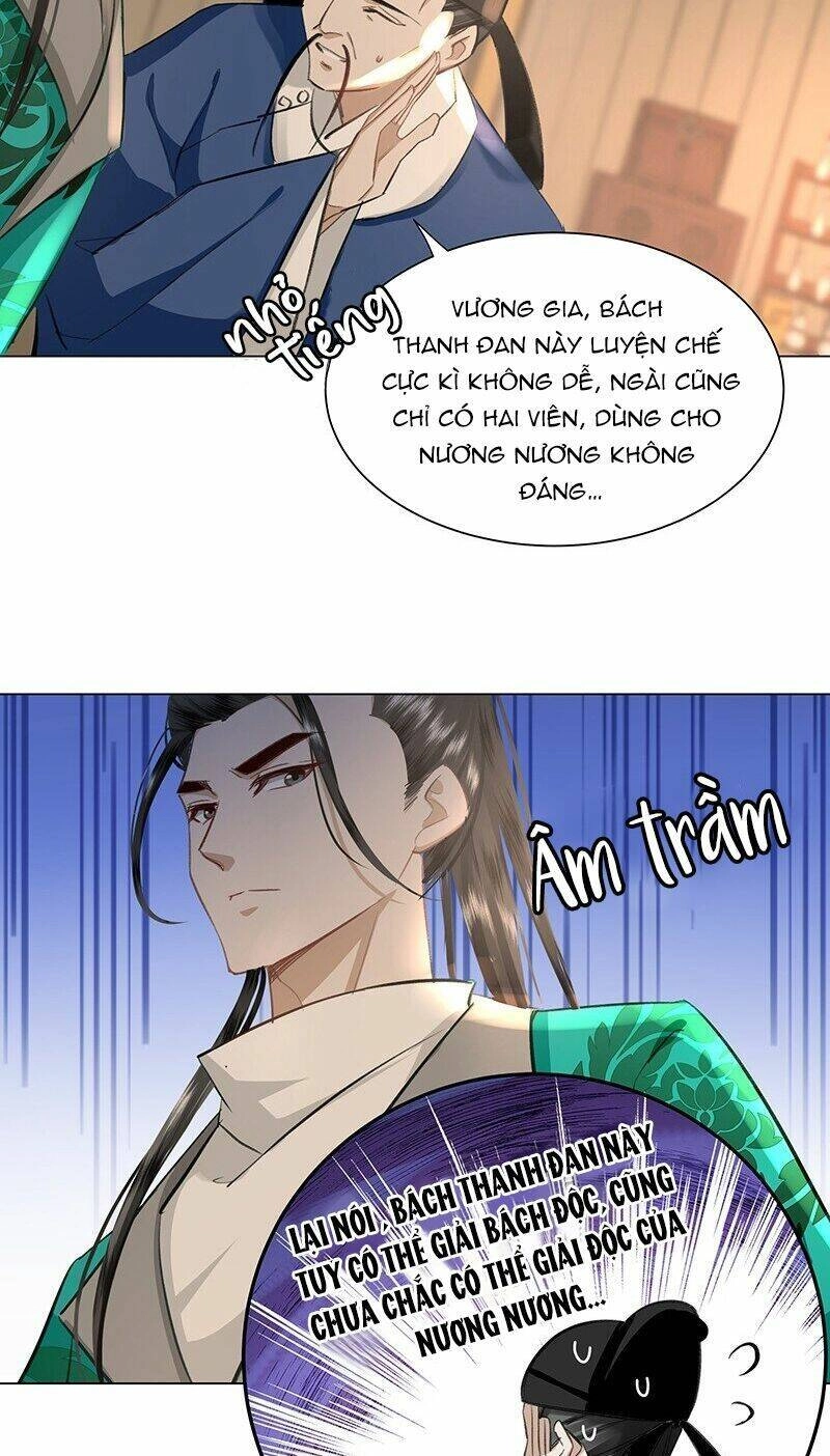 Báo Cáo Bạo Quân , Phi Tần Là Tổ Tông Của Người Chapter 27 - 18