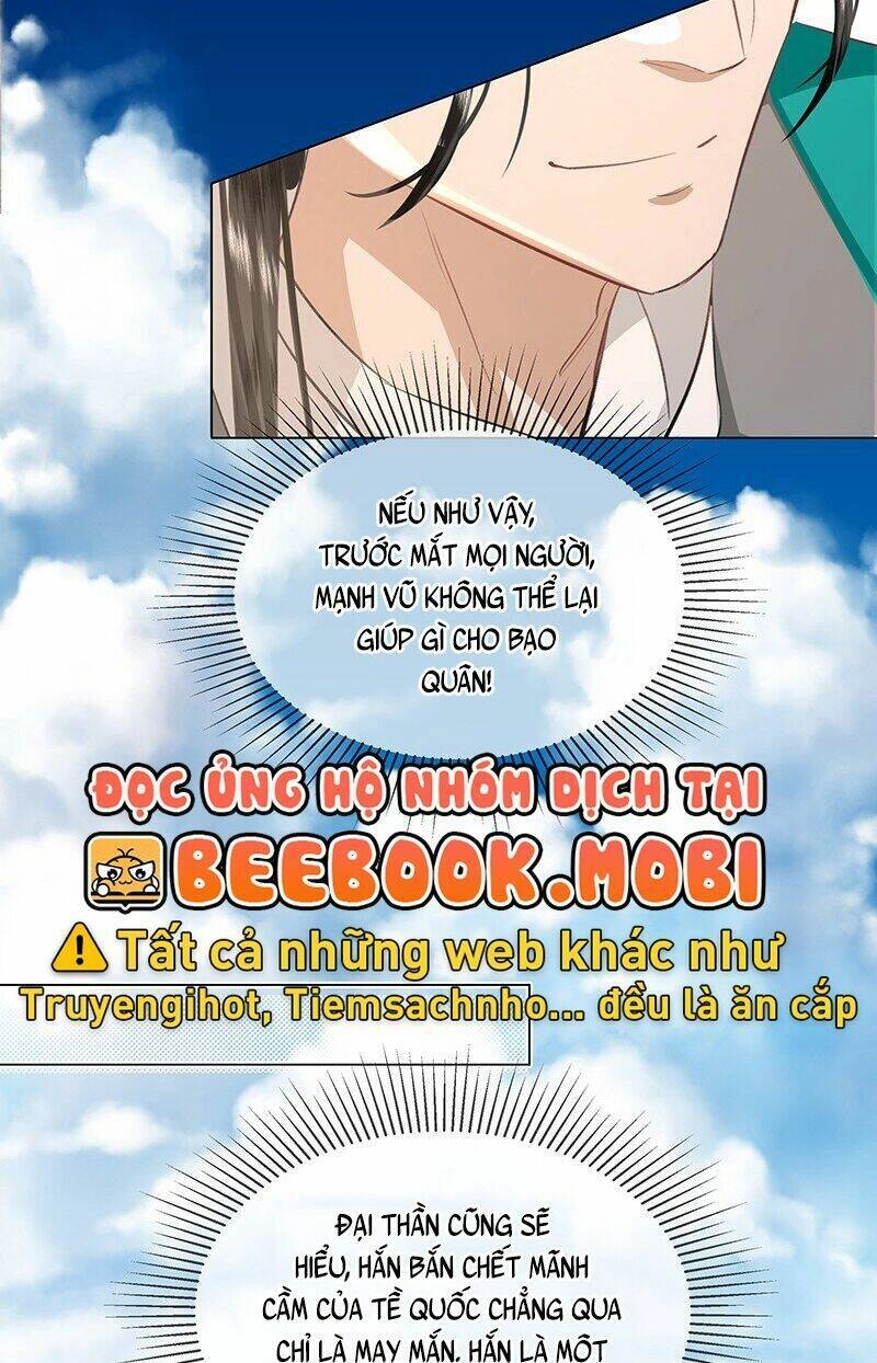 Báo Cáo Bạo Quân , Phi Tần Là Tổ Tông Của Người Chapter 28 - 18