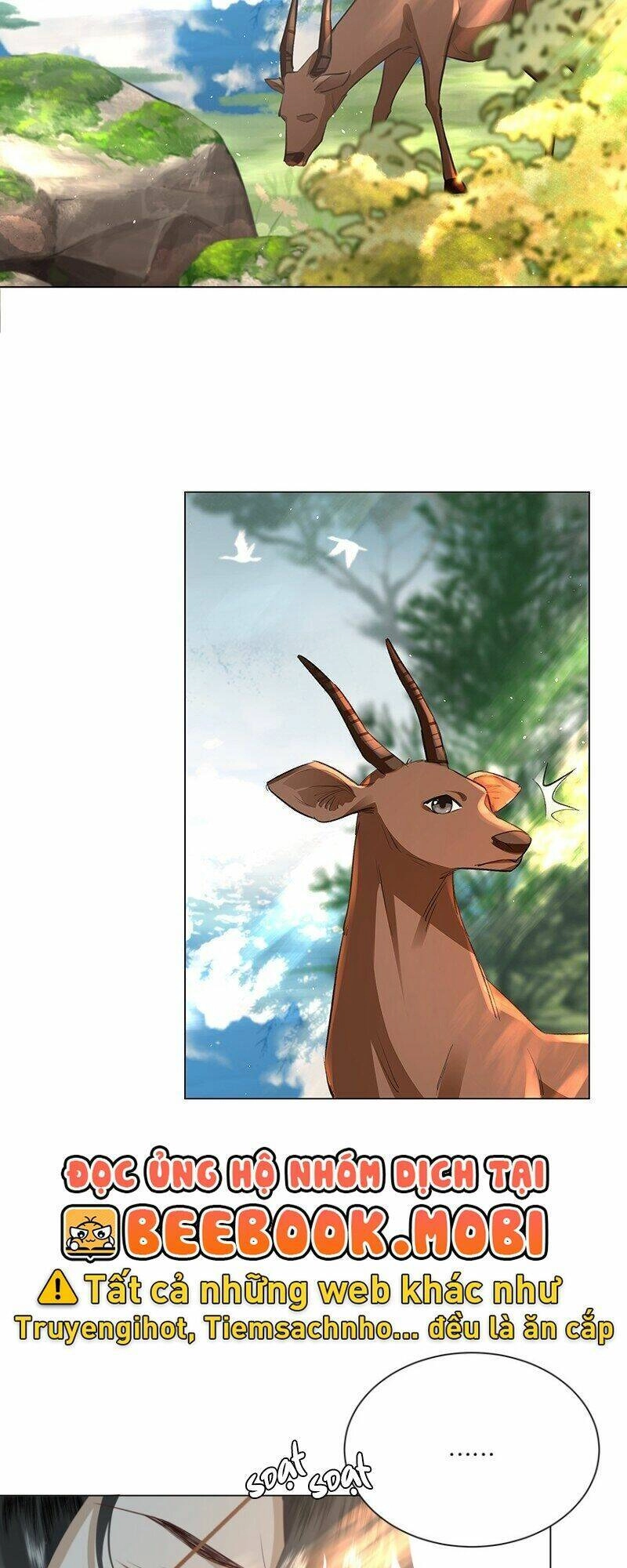 Báo Cáo Bạo Quân , Phi Tần Là Tổ Tông Của Người Chapter 28 - 20