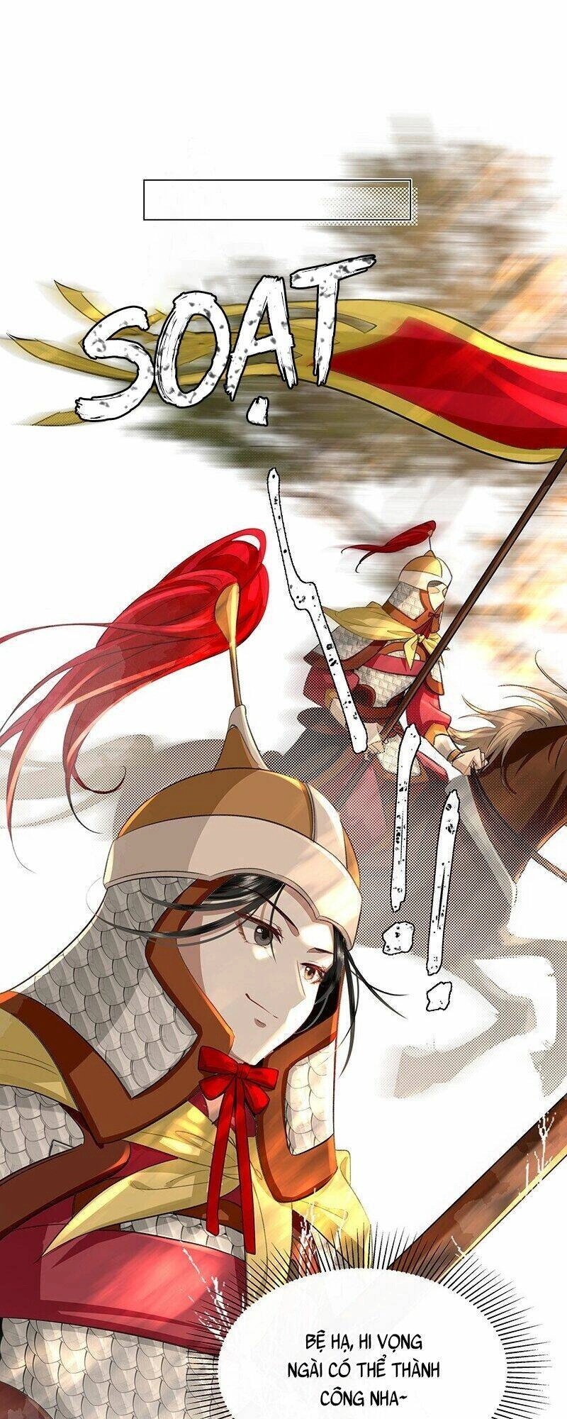 Báo Cáo Bạo Quân , Phi Tần Là Tổ Tông Của Người Chapter 28 - 29