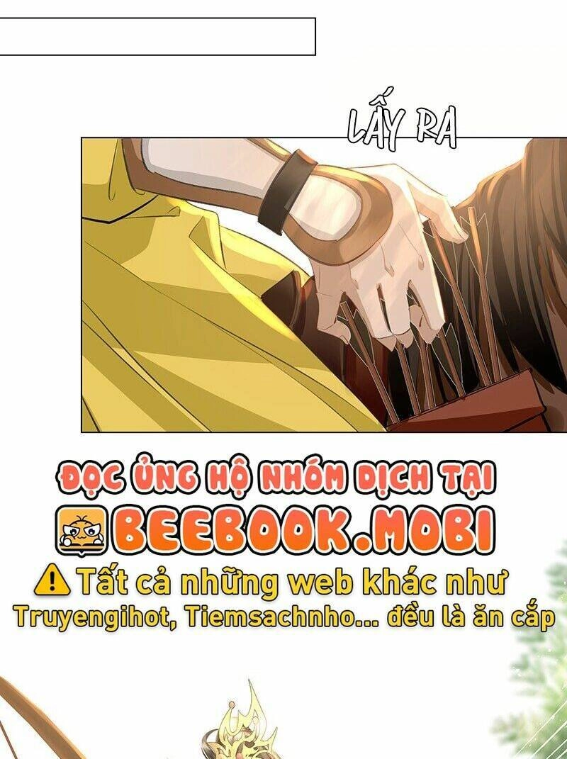 Báo Cáo Bạo Quân , Phi Tần Là Tổ Tông Của Người Chapter 29 - 9