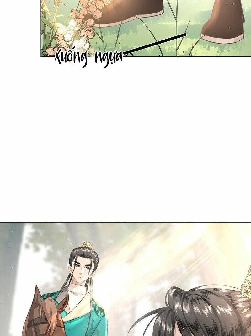 Báo Cáo Bạo Quân , Phi Tần Là Tổ Tông Của Người Chapter 29 - 17