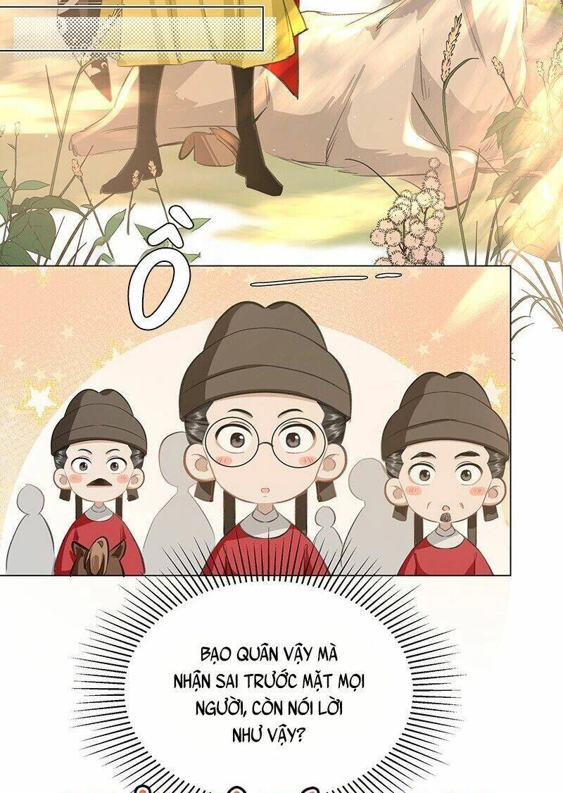 Báo Cáo Bạo Quân , Phi Tần Là Tổ Tông Của Người Chapter 29 - 24