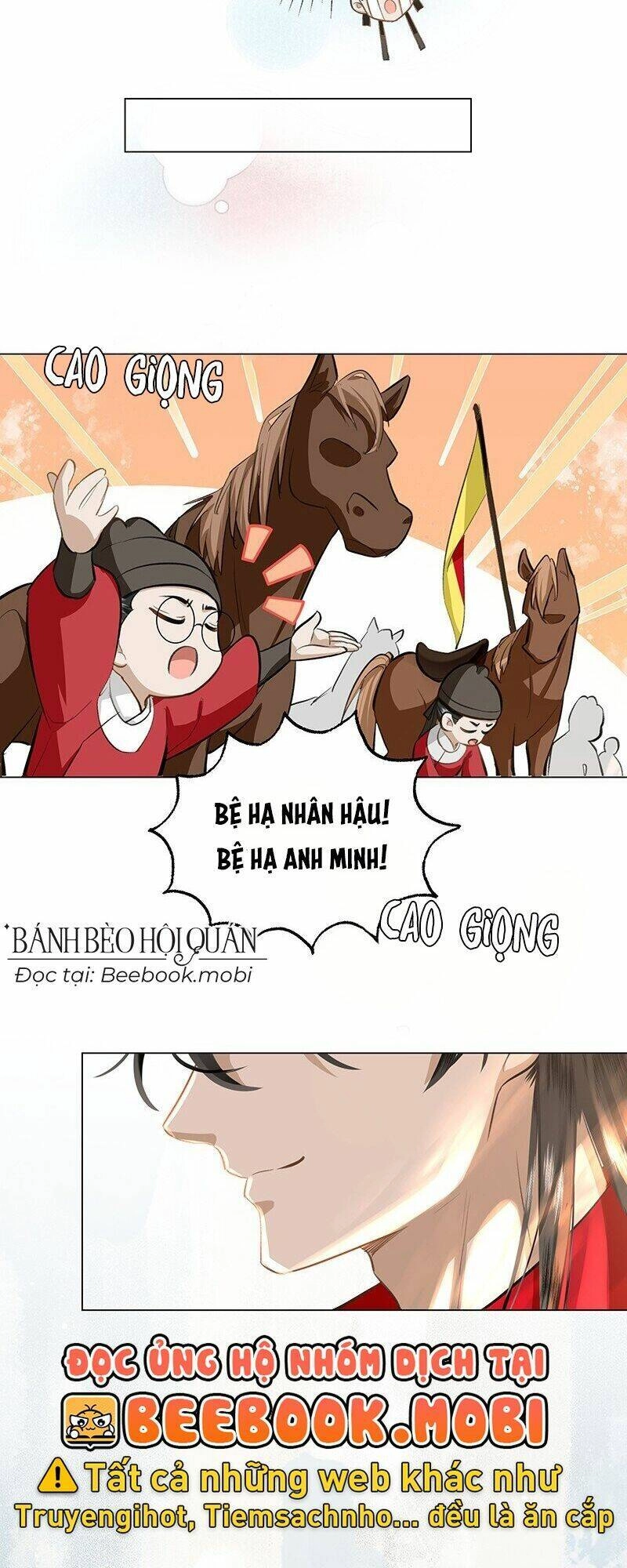 Báo Cáo Bạo Quân , Phi Tần Là Tổ Tông Của Người Chapter 29 - 26