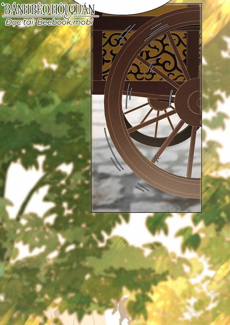 Báo Cáo Bạo Quân , Phi Tần Là Tổ Tông Của Người Chapter 29 - 29