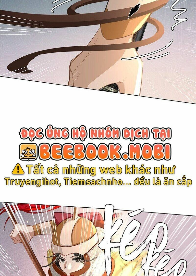 Báo Cáo Bạo Quân , Phi Tần Là Tổ Tông Của Người Chapter 29 - 32