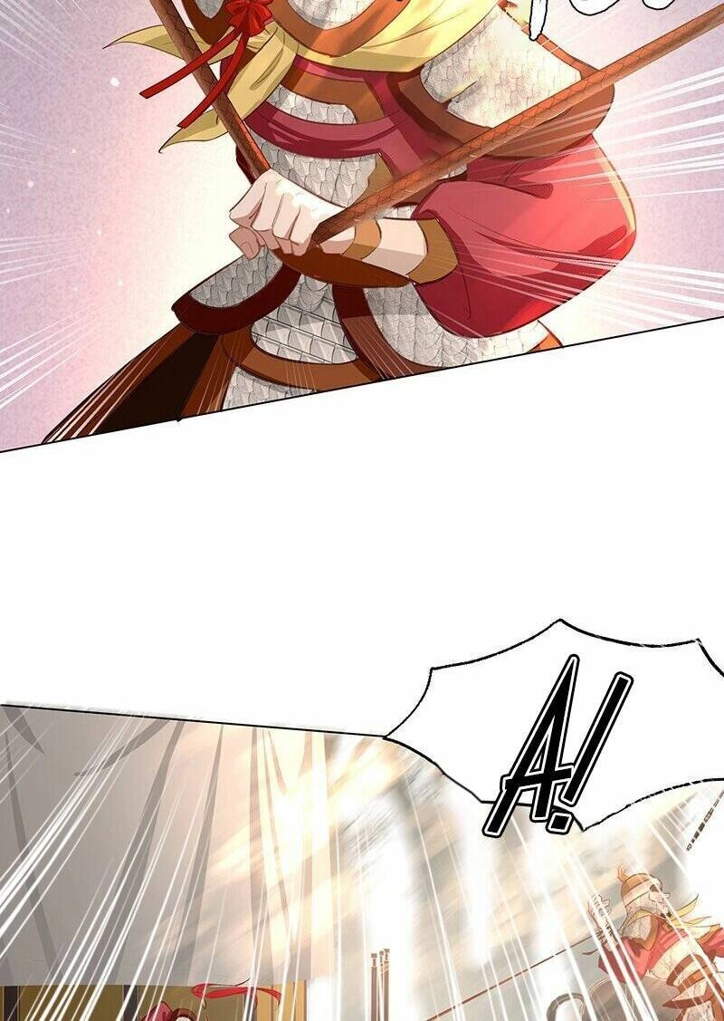 Báo Cáo Bạo Quân , Phi Tần Là Tổ Tông Của Người Chapter 29 - 33