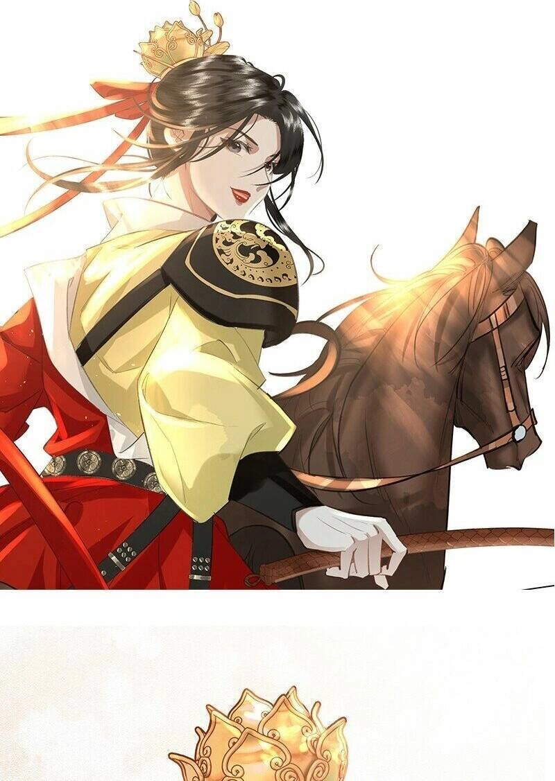 Báo Cáo Bạo Quân , Phi Tần Là Tổ Tông Của Người Chapter 29 - 37