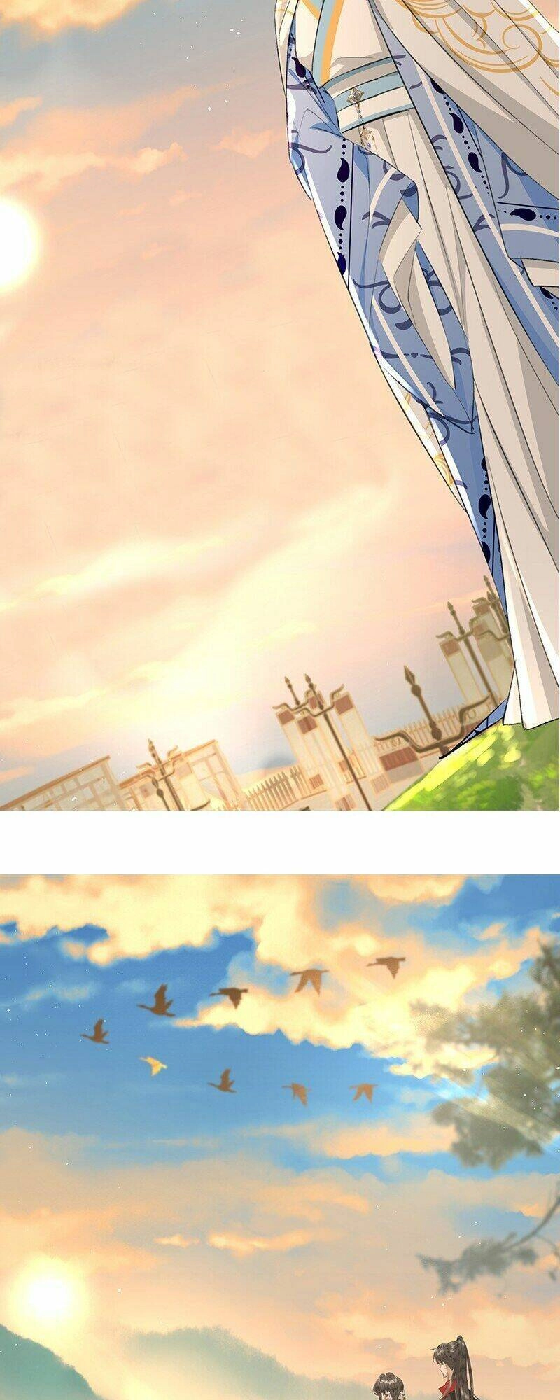 Báo Cáo Bạo Quân , Phi Tần Là Tổ Tông Của Người Chapter 29 - 39