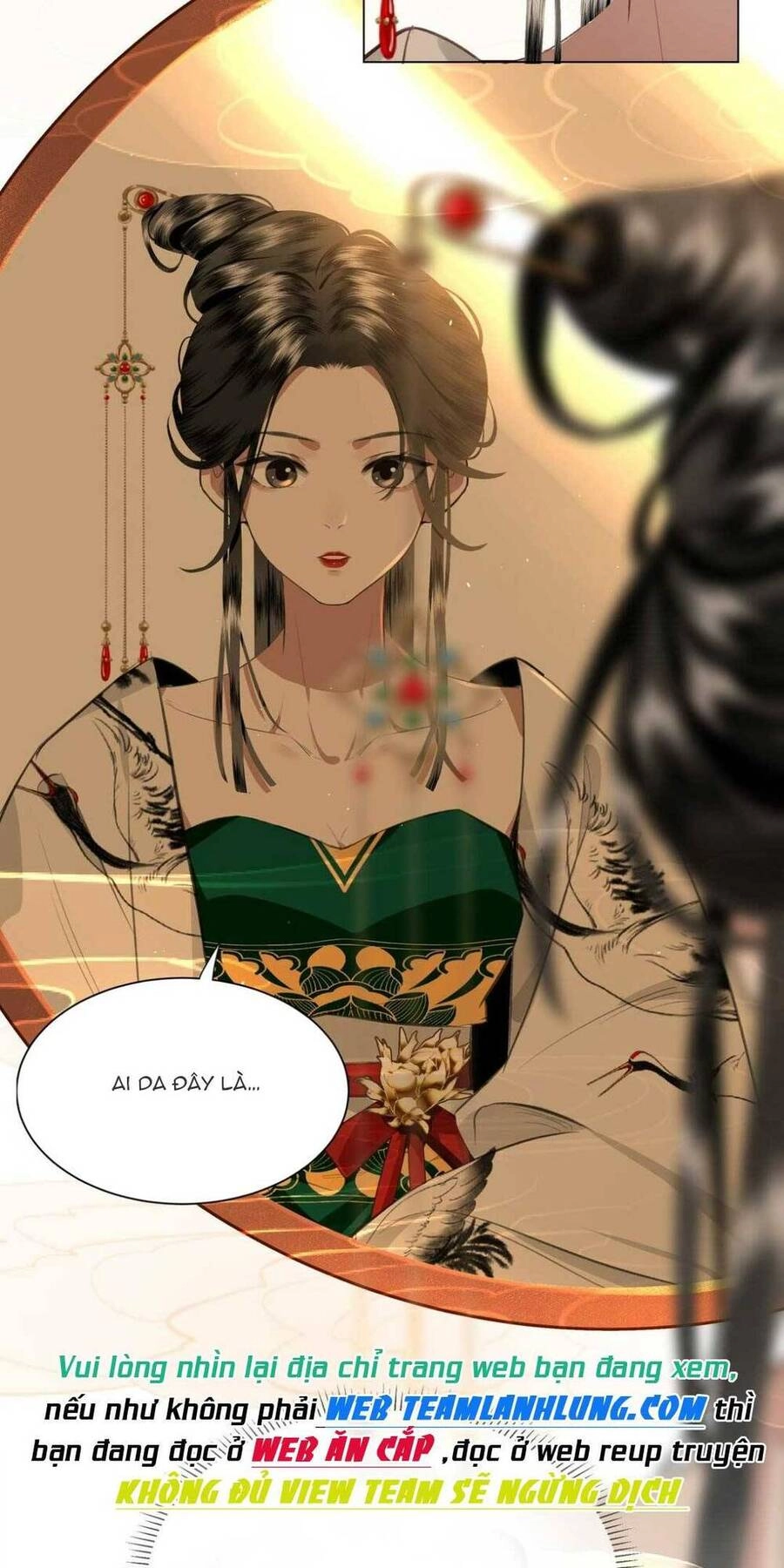 Báo Cáo Bạo Quân , Phi Tần Là Tổ Tông Của Người Chapter 1 - 7