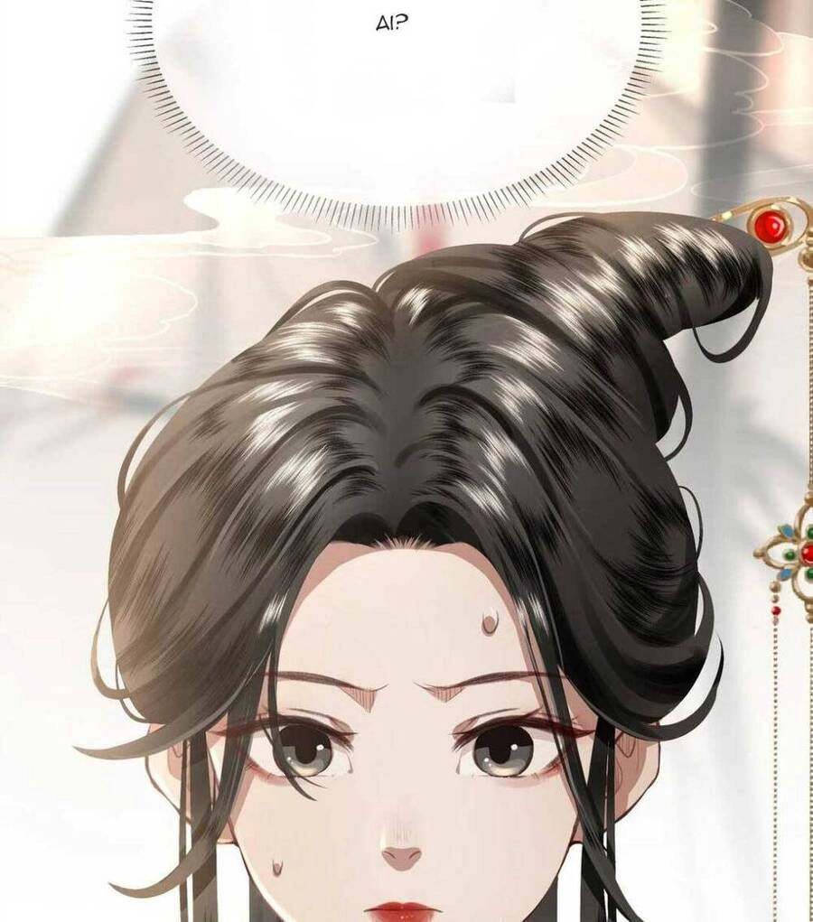 Báo Cáo Bạo Quân , Phi Tần Là Tổ Tông Của Người Chapter 1 - 8