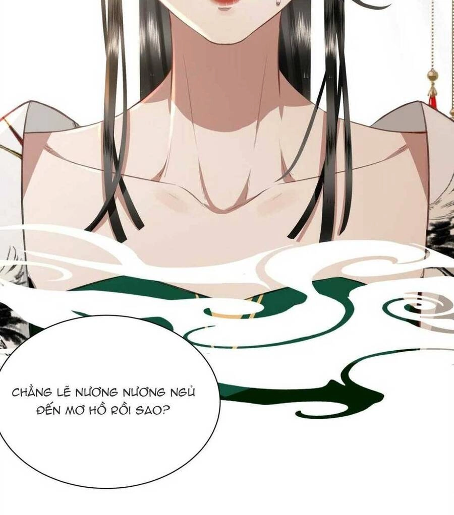 Báo Cáo Bạo Quân , Phi Tần Là Tổ Tông Của Người Chapter 1 - 9