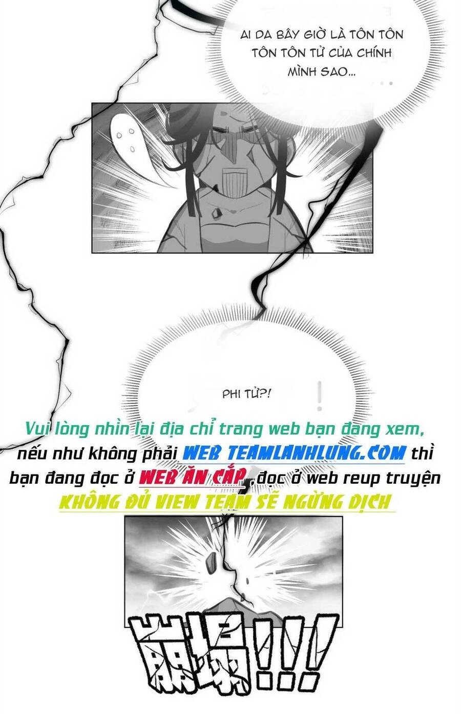 Báo Cáo Bạo Quân , Phi Tần Là Tổ Tông Của Người Chapter 1 - 16