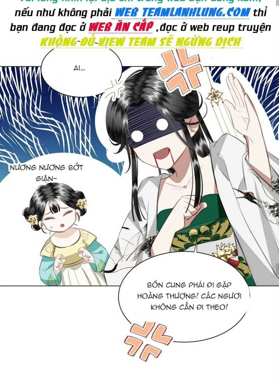 Báo Cáo Bạo Quân , Phi Tần Là Tổ Tông Của Người Chapter 1 - 23