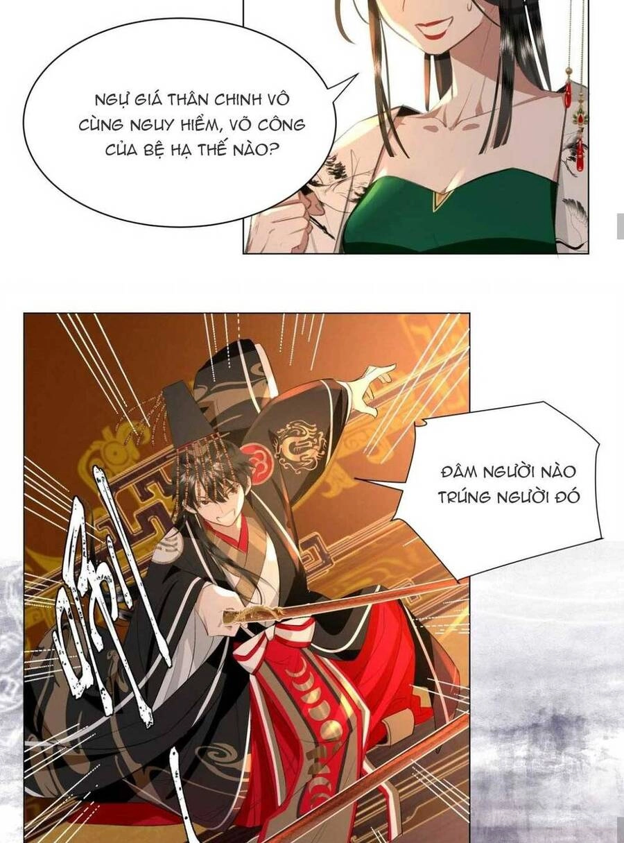 Báo Cáo Bạo Quân , Phi Tần Là Tổ Tông Của Người Chapter 1 - 33