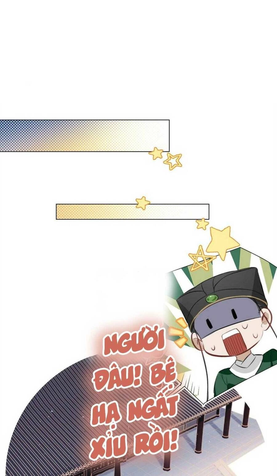 Báo Cáo Bạo Quân , Phi Tần Là Tổ Tông Của Người Chapter 1 - 44