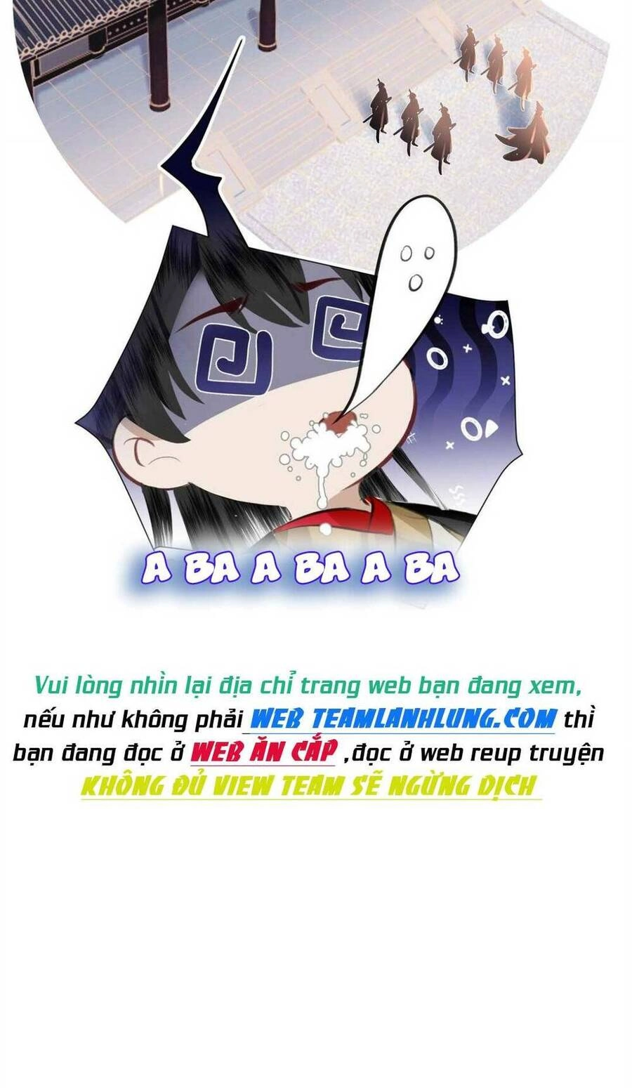 Báo Cáo Bạo Quân , Phi Tần Là Tổ Tông Của Người Chapter 1 - 45