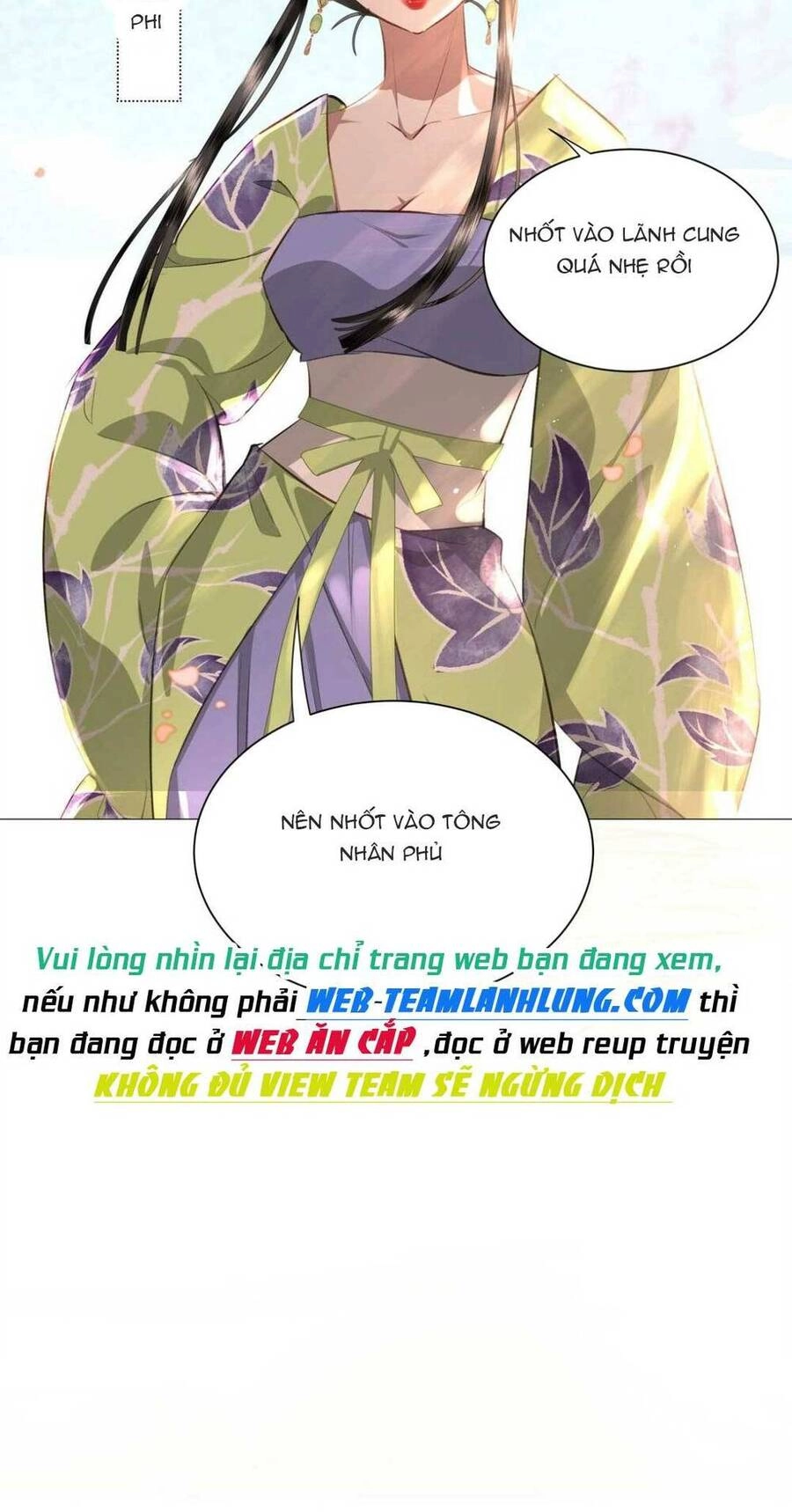 Báo Cáo Bạo Quân , Phi Tần Là Tổ Tông Của Người Chapter 2 - 7