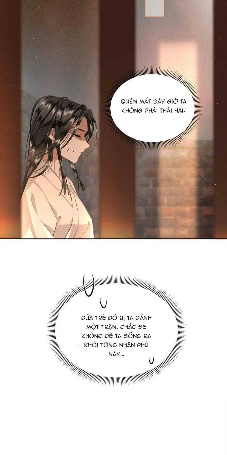 Báo Cáo Bạo Quân , Phi Tần Là Tổ Tông Của Người Chapter 2 - 9