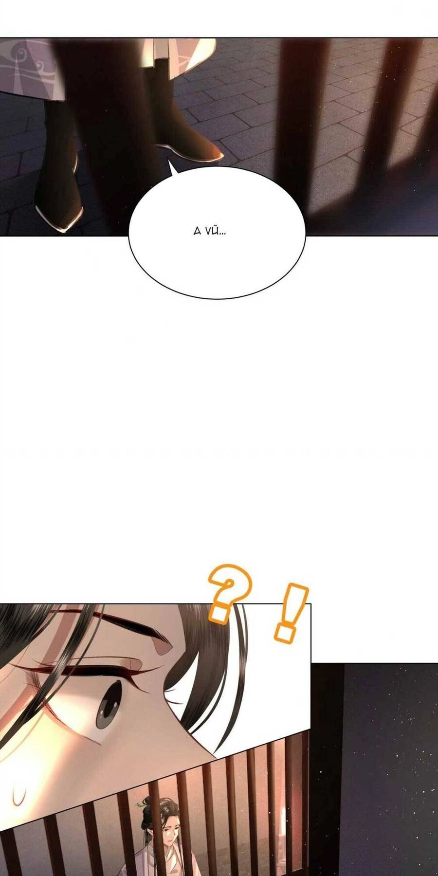 Báo Cáo Bạo Quân , Phi Tần Là Tổ Tông Của Người Chapter 2 - 10