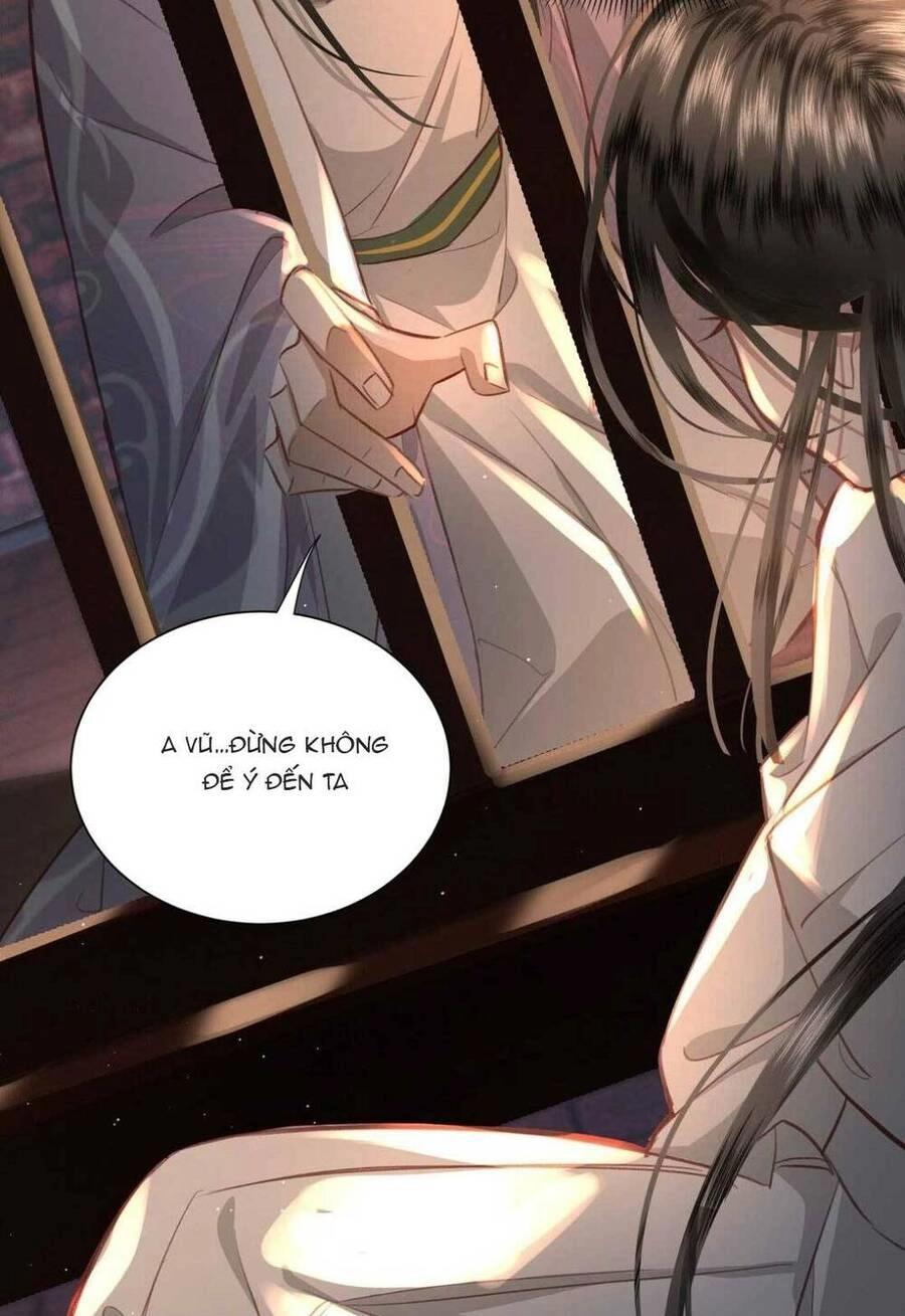 Báo Cáo Bạo Quân , Phi Tần Là Tổ Tông Của Người Chapter 2 - 17