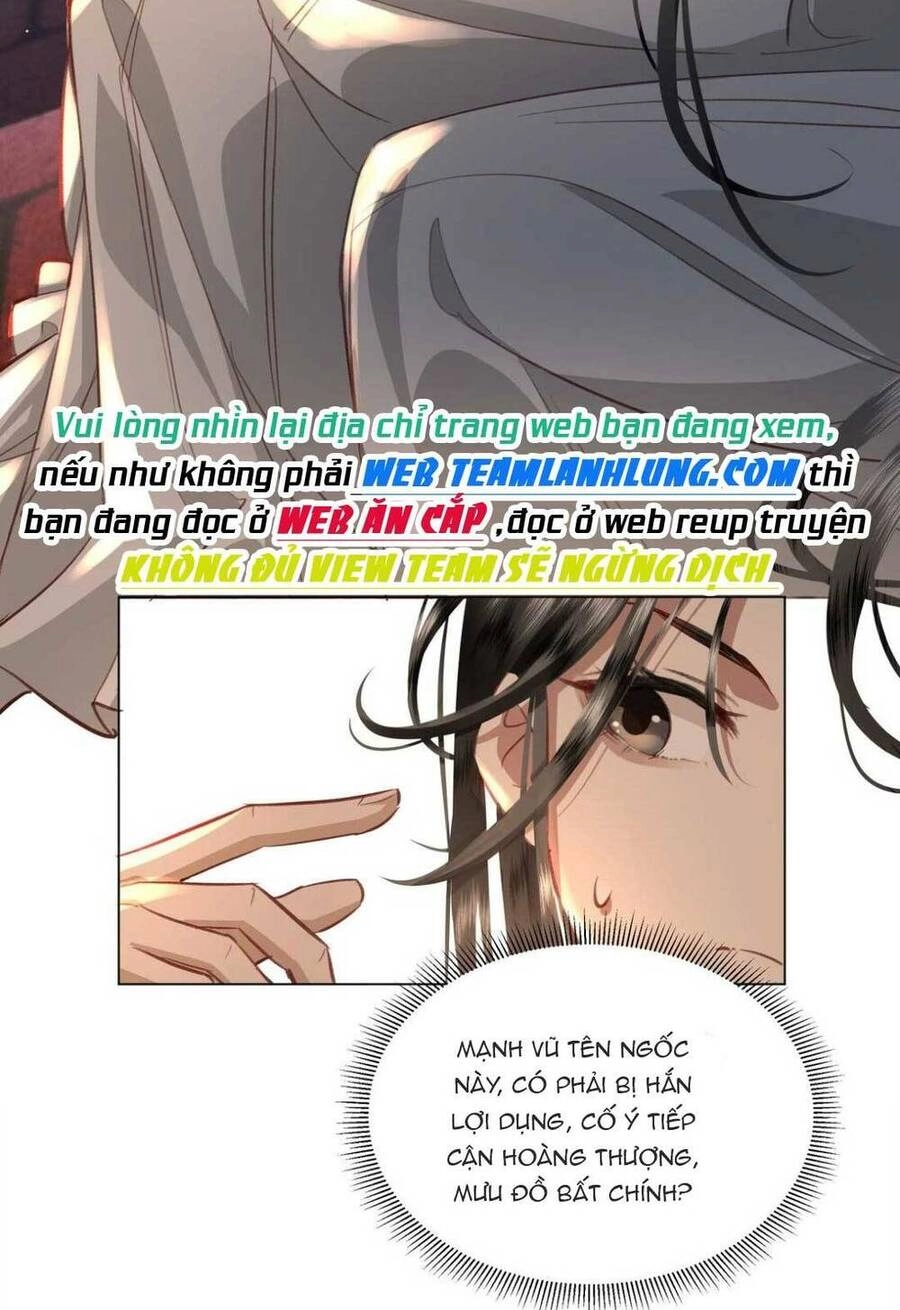 Báo Cáo Bạo Quân , Phi Tần Là Tổ Tông Của Người Chapter 2 - 18